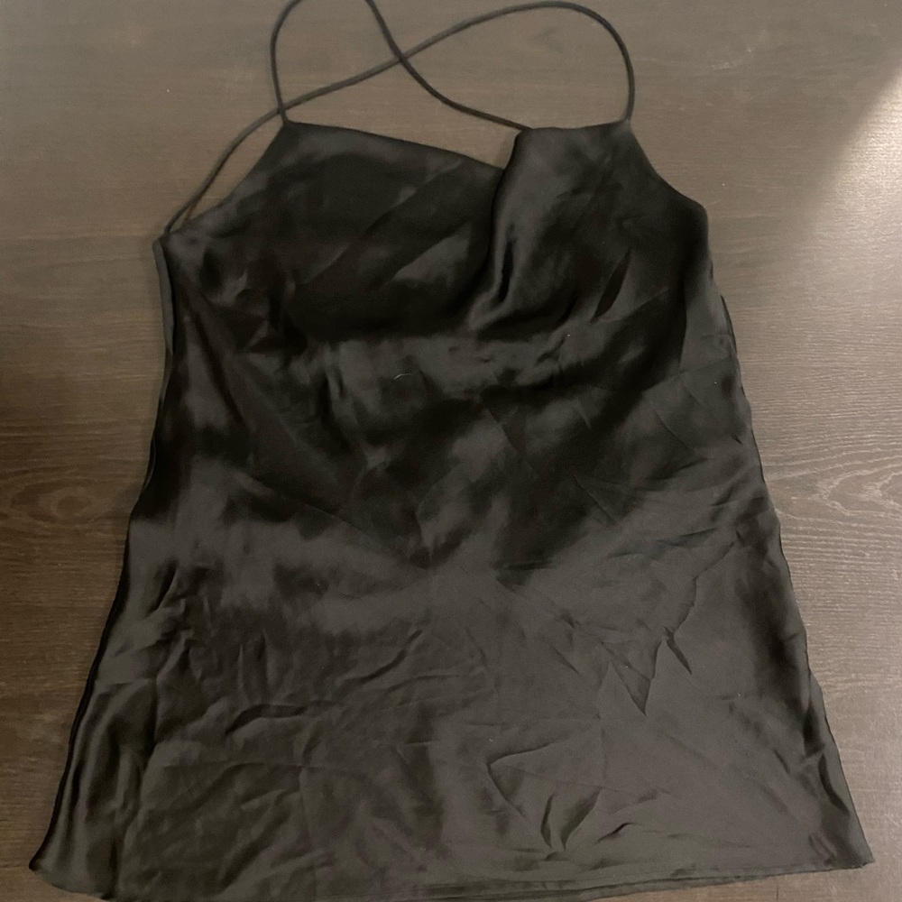 Womens Zara Black Dress, size XL